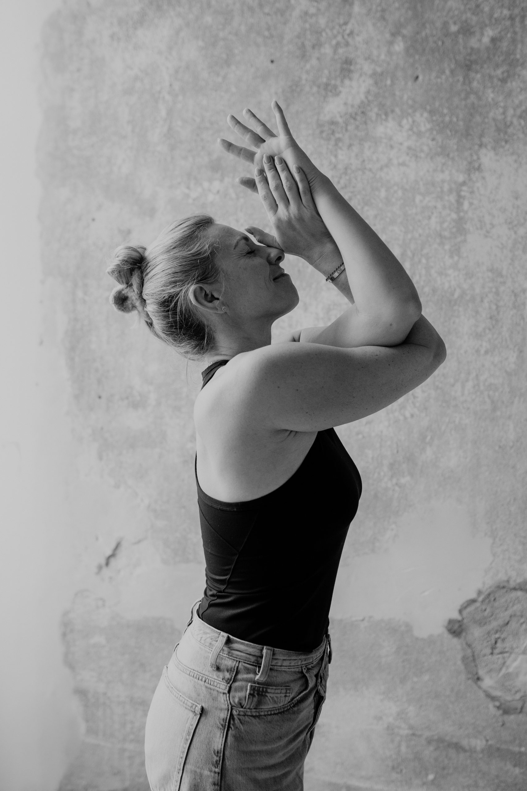 Yoga Pose